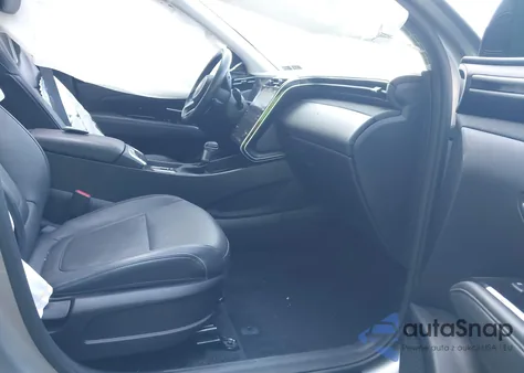 2022 Hyundai Tucson Sel z USA, uszkodzony, nr VIN 5NMJCCAE1NH068595